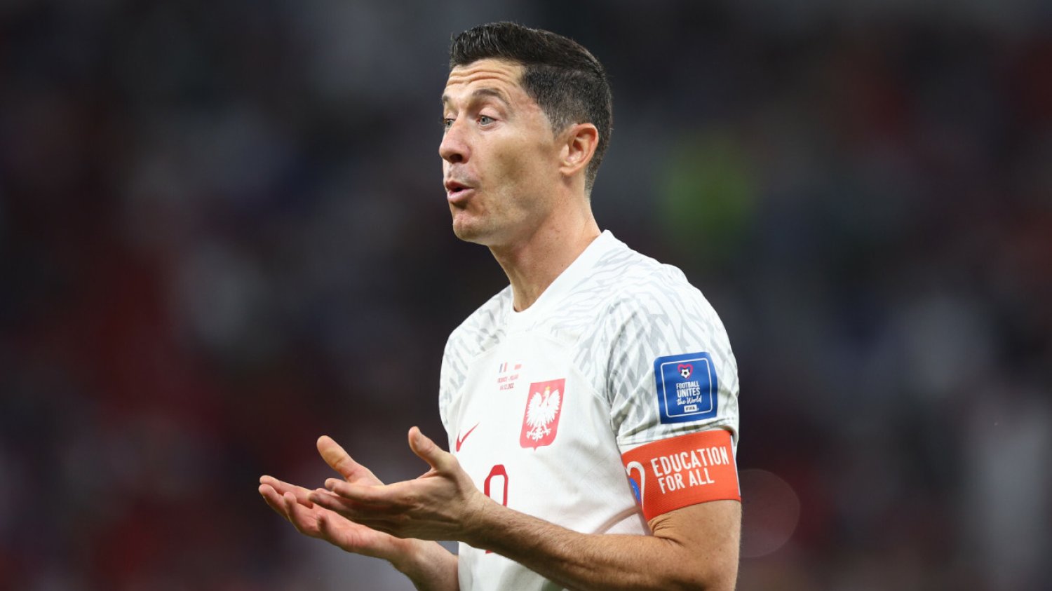Wiele wskazuje na to, że reprezentacja Polski ostatecznie nie otrzyma premii od premiera Mateusza Morawieckiego.