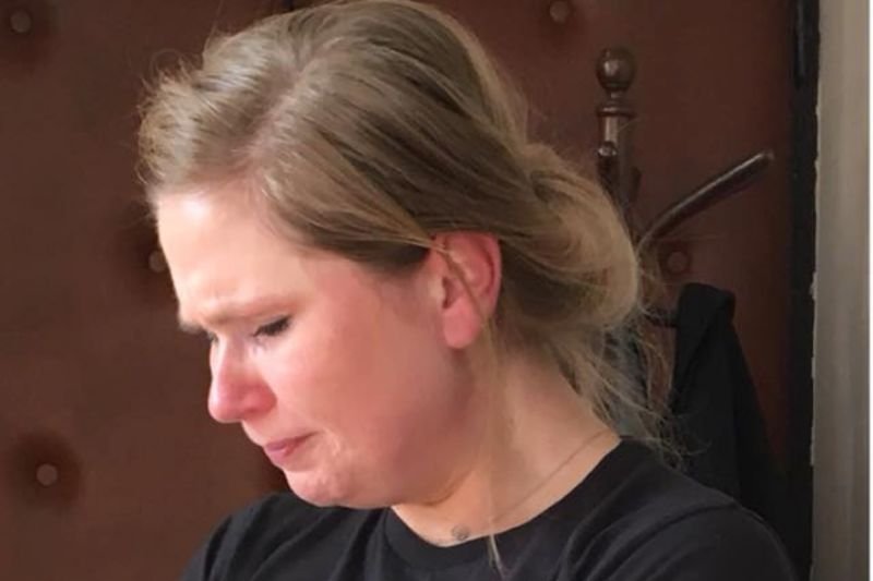 Wiceburmistrz miała zostać pobita przez Elżbietę Łaski.