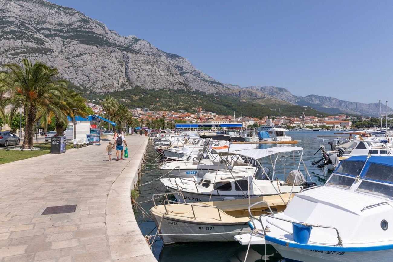 Polacy kochają Chorwację. Jest nas coraz więcej Chorwacja synonimem wakacji dla Polaków