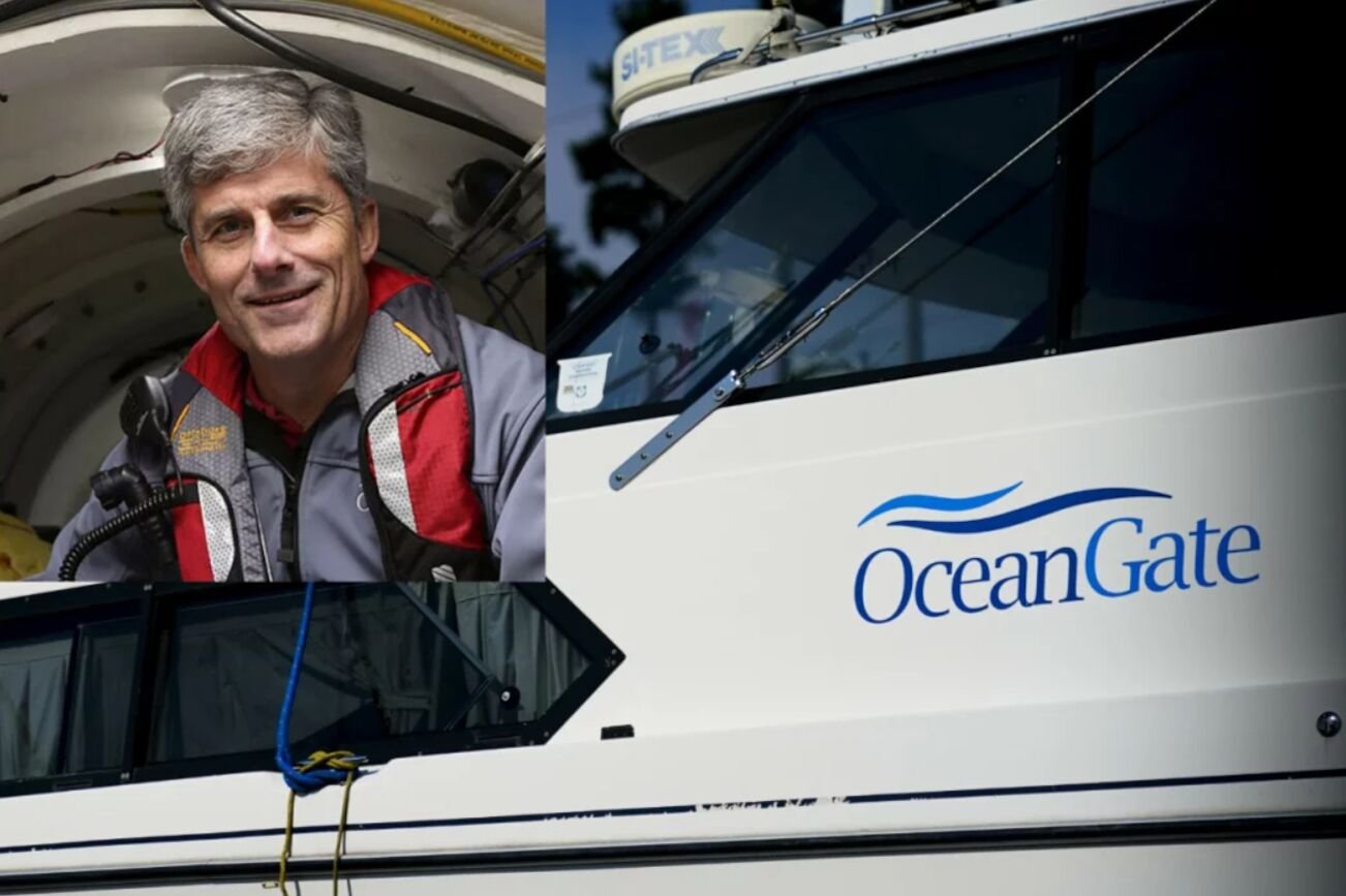 Na jaw wychodzą kolejne szokujące informacje ws. zaniedbań przy budowie Titana