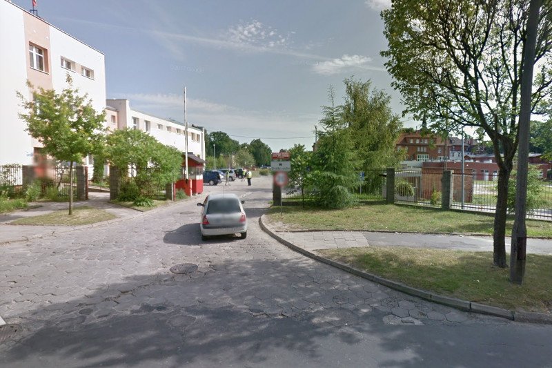 Szpital w Giżycku jest w restrukturyzacji. Właśnie na 3 miesiące zamknięto tu oddział pediatryczny.