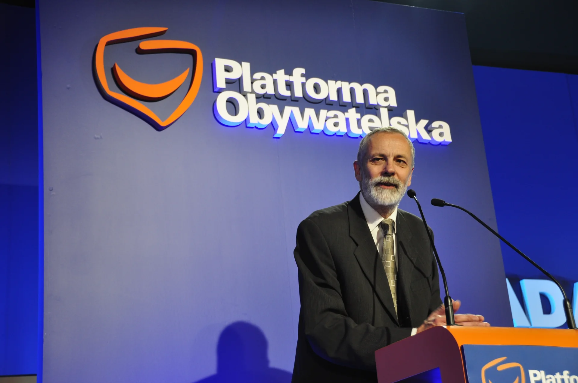 Rafał Grupiński