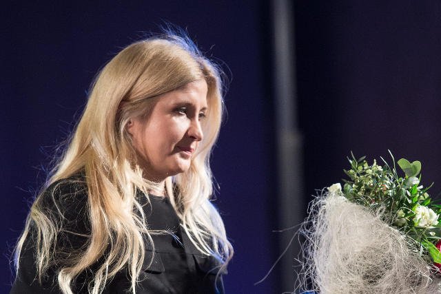 Magdalena Rigamonti ukarana przez Polskie Radio za wywiady z Zimochem? Jej program znika z anteny.