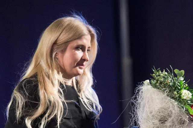 Magdalena Rigamonti ukarana przez Polskie Radio za wywiady z Zimochem? Jej program znika z anteny.