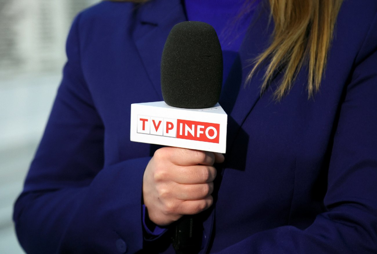 Kiedy nowe Wiadomości w TVP? Ujawniono datę i prowadzącego program.