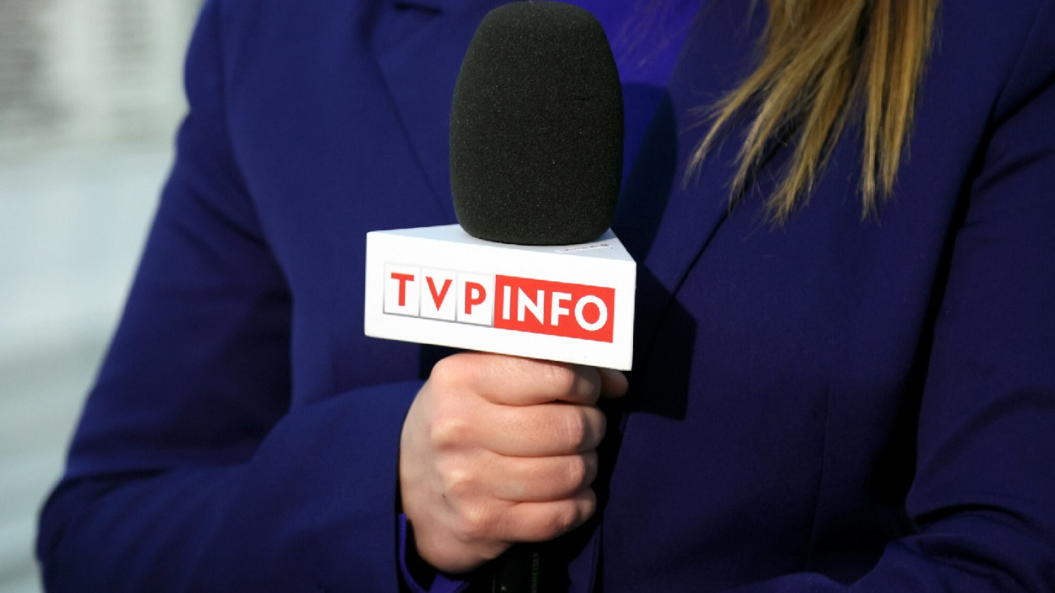 Kiedy nowe Wiadomości w TVP? Ujawniono datę i prowadzącego program.