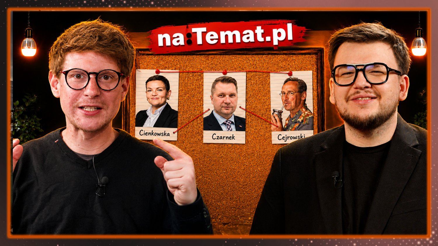 "Czarnek, byku, dlaczego ty to powiedziałeś?!". Politycy odlecieli do reszty