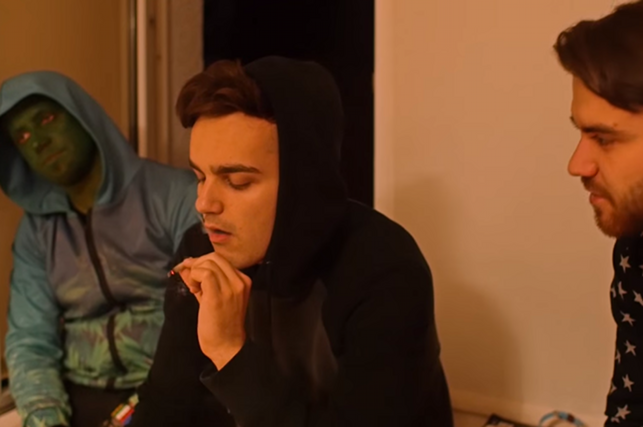 Czy Abstrachuje przesadzili?