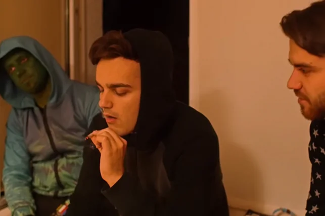 Czy Abstrachuje przesadzili?