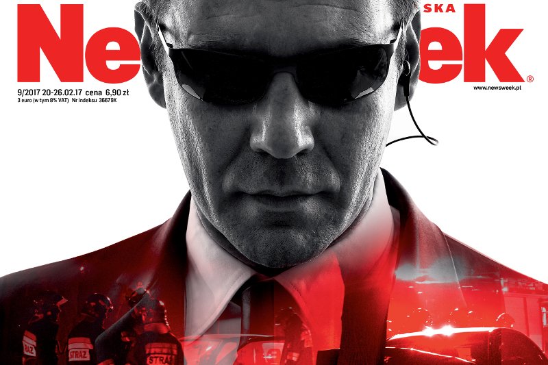 Źle się dzieje w BOR, polityczna miotła wymiata doświadczonych oficerów.