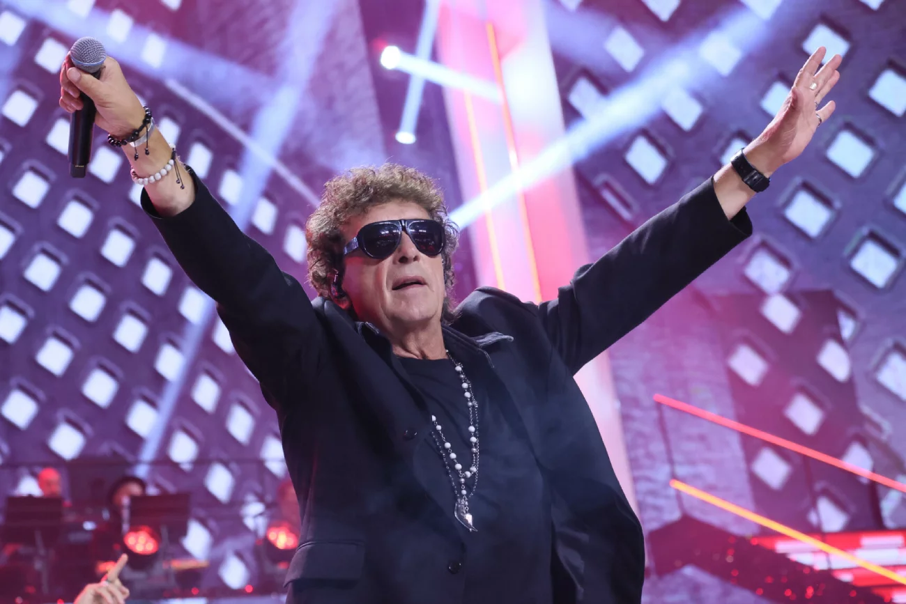 Sopot Top of the Top Festival 2023. Operę Leśną porwali starzy wyjadacze