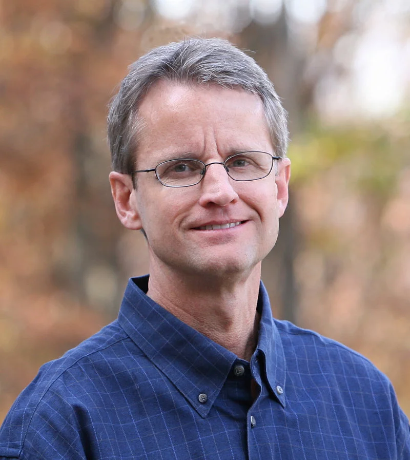 Jeff Haden,  autor książki "Mit motywacji"