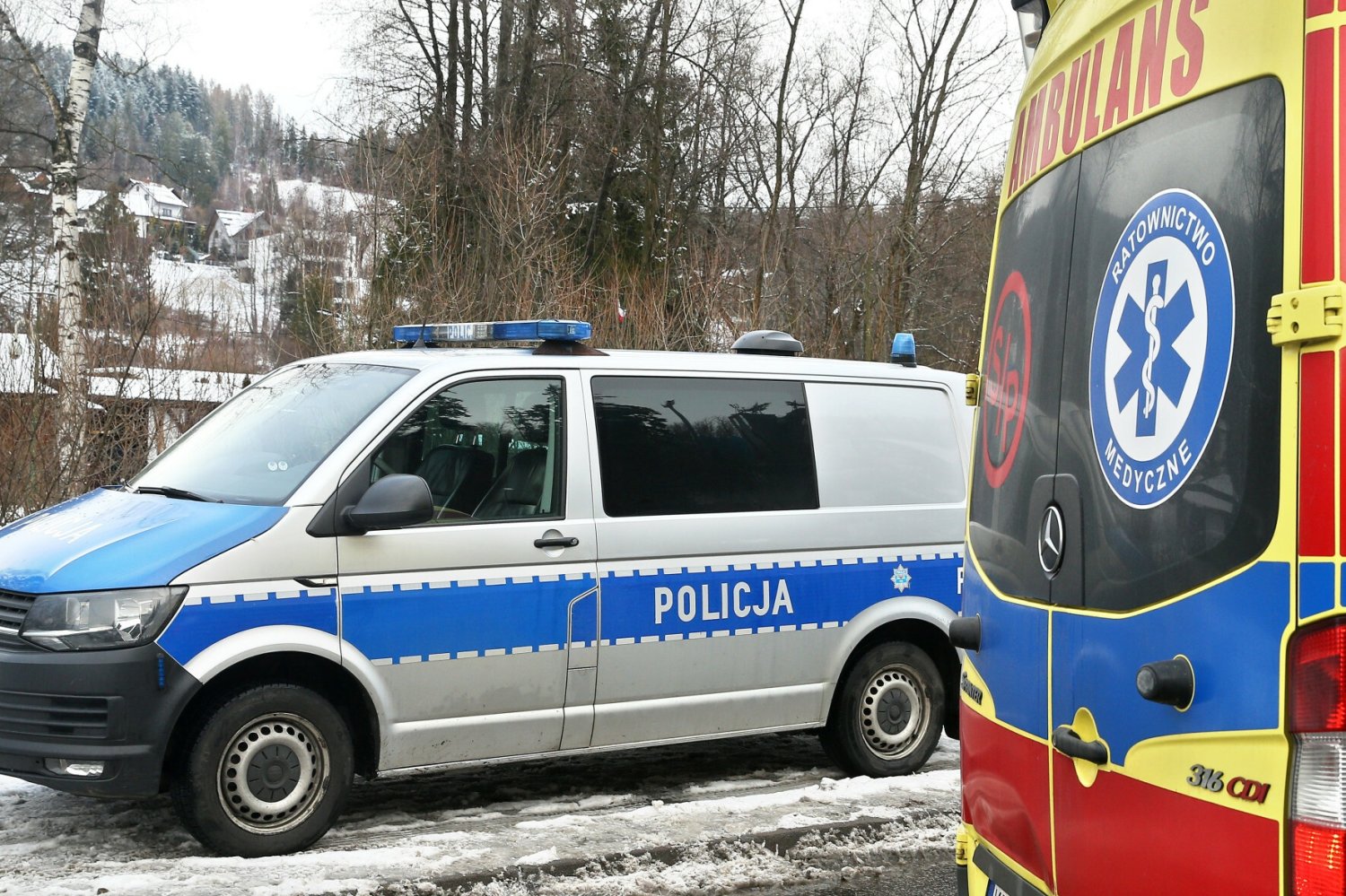 Śmierć 15-miesięcznej Zuzi spod Wągrowca. Mamy nowe informacje od śledczych.