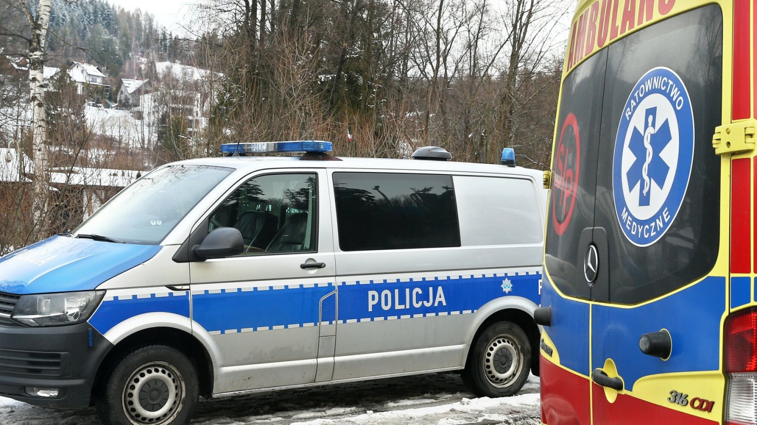 Śmierć 15-miesięcznej Zuzi spod Wągrowca. Mamy nowe informacje od śledczych.