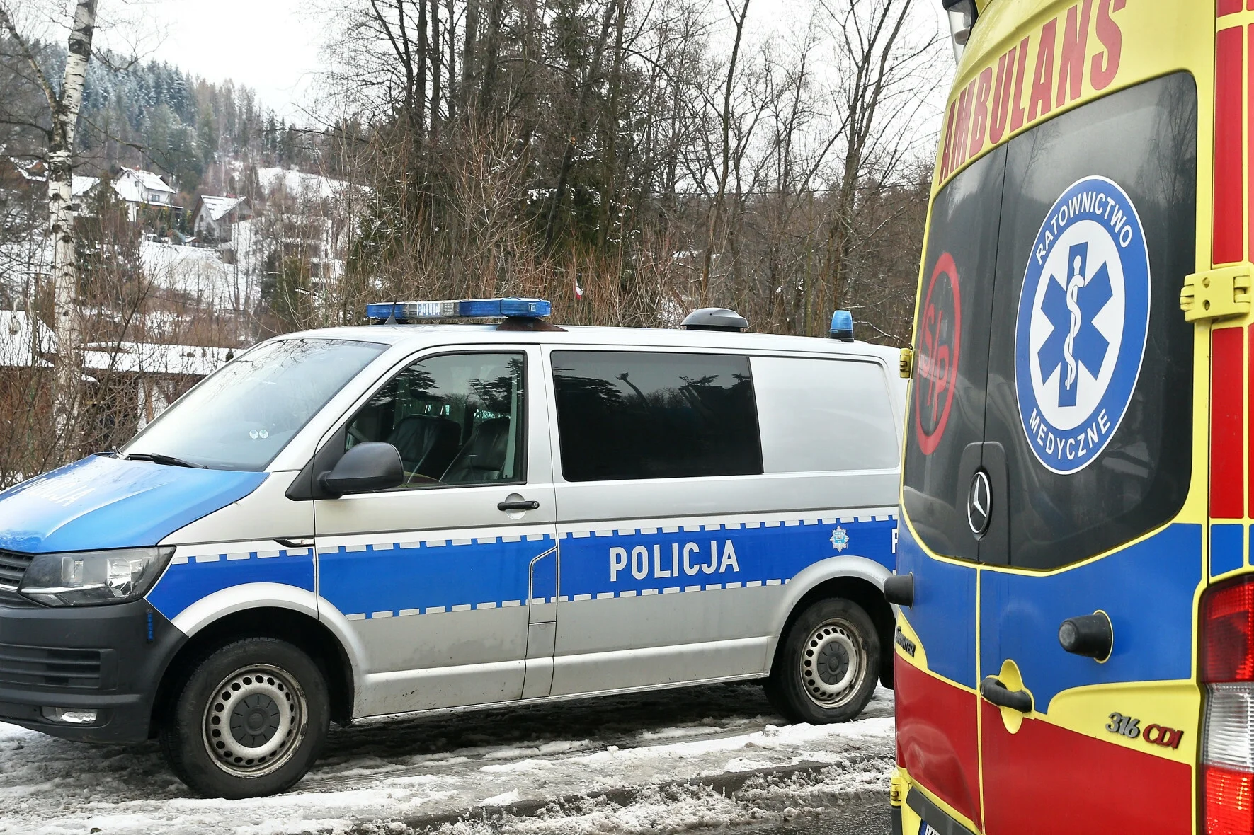 Śmierć 15-miesięcznej Zuzi spod Wągrowca. Mamy nowe informacje od śledczych.