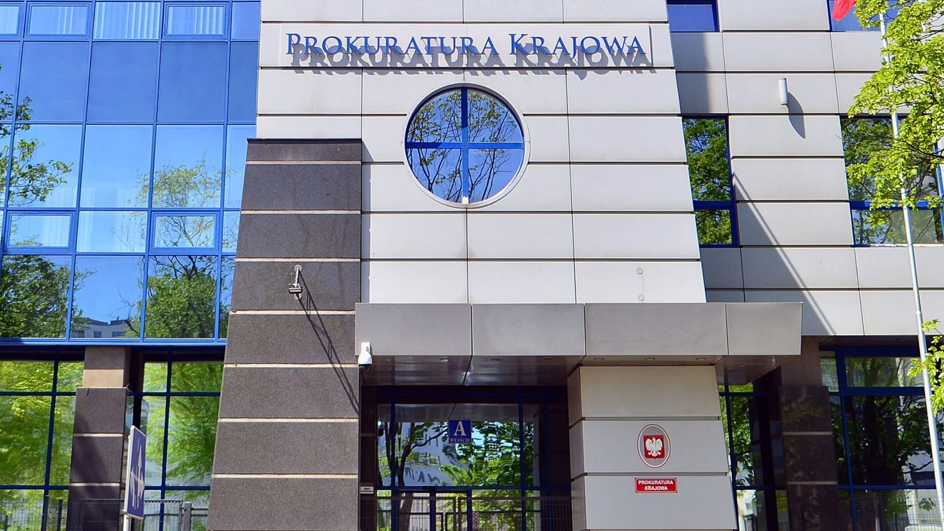 dywersja na torach: Prokuratura ujawniła nowe informacje Prokuratura Krajowa