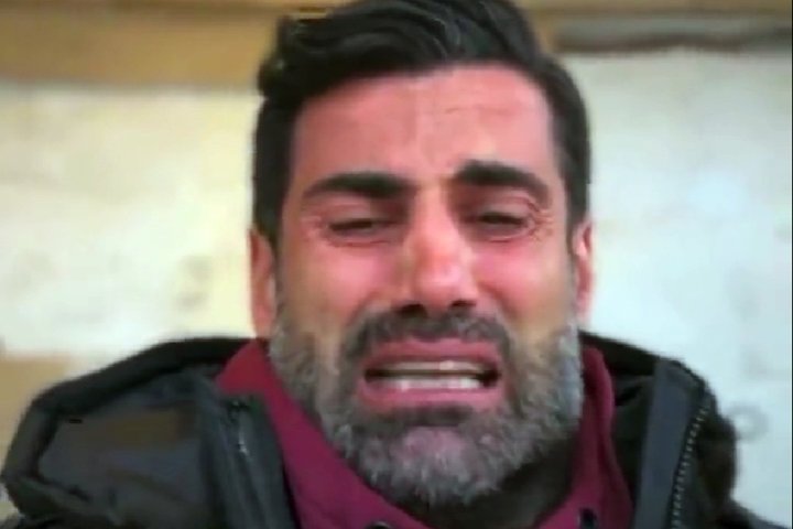 Były napastnik Chelsea zaginął po trzęsieniu ziemi. Jego trener wystosował dramatyczny apel