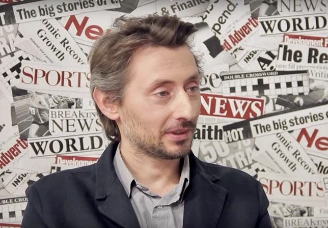 Dr hab. Maciej Gdula jest socjologiem, autorem badań o przyczynach zwycięstwa PiS w 2015 roku