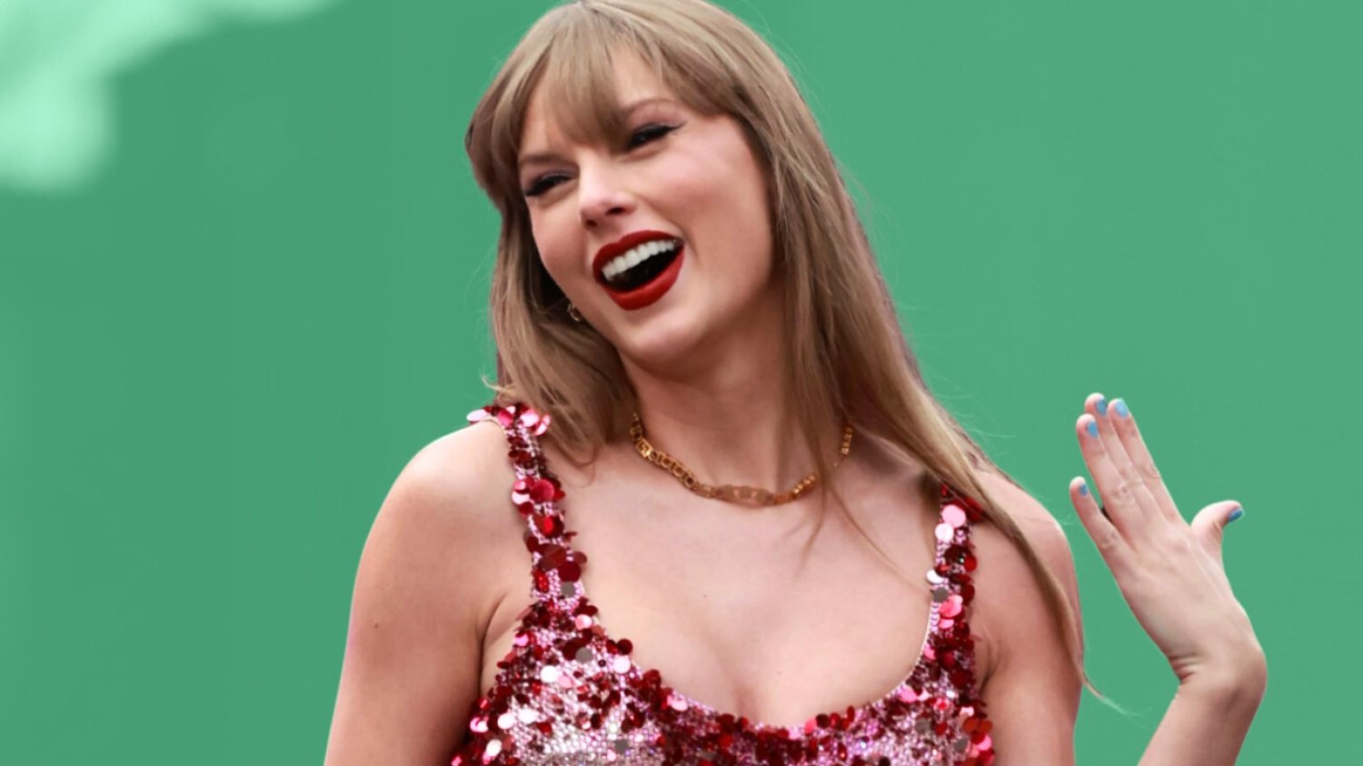 Jakie wymagania ma na koncertach Taylor Swift?