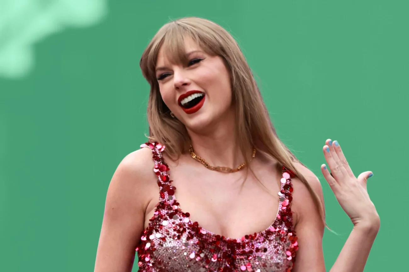 Jakie wymagania ma na koncertach Taylor Swift?