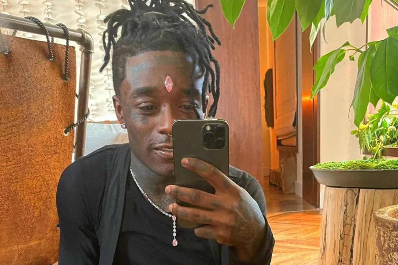 Kim jest Lil Uzi Vert? To pierwszy człowiek, który kupi planetę