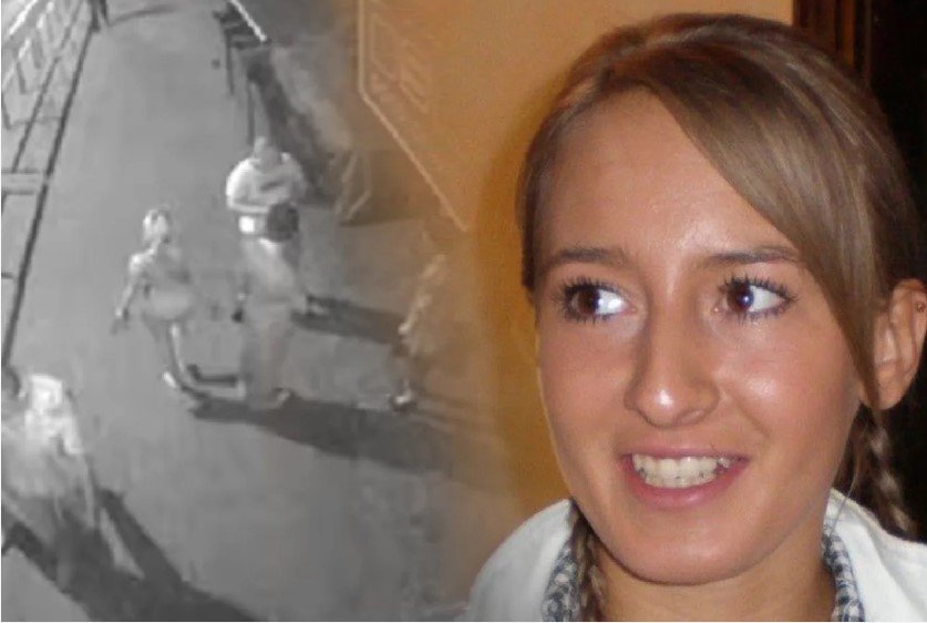 Zaginięcie Iwony Wieczorek. Co zeznała kwiaciarka, która była wtedy przed Dream Clubem?