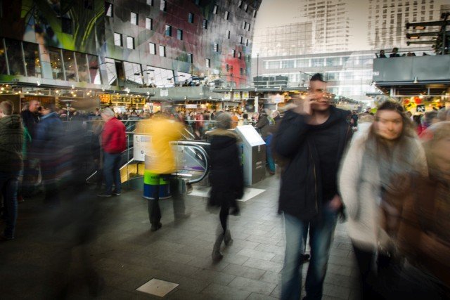 E-commerce coraz bardziej zatłoczony. Jak walczyć o klientów?