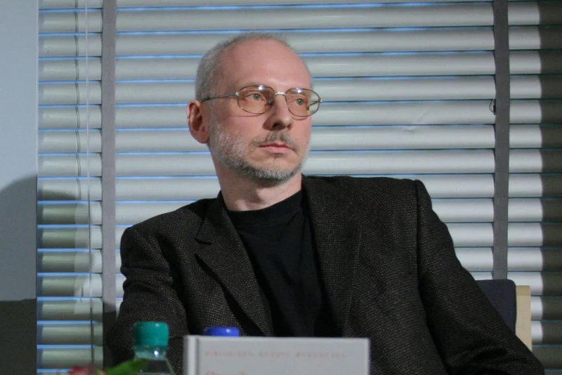 Prof. Bańko nie będzie już prowadził Poradni Językowej PWN.