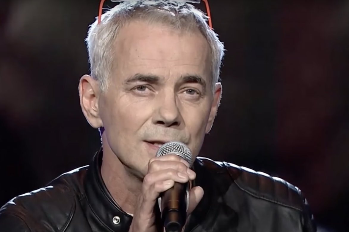 Wiadomo. kto zastąpi Roberta Janowskiego w "Jaka to melodia?".