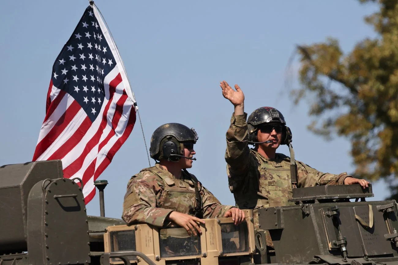 armia USA