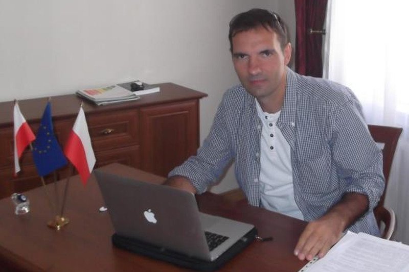 Andrzej Piątak po wyrzuceniu z partii Palikota: To jest jego partia, jego zabawki. Ja już się w to nie bawię