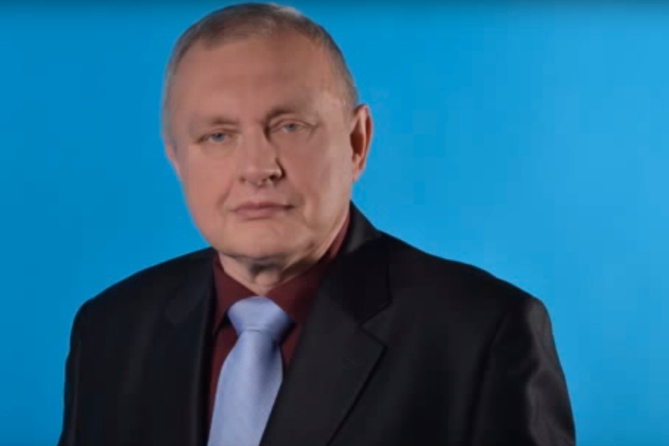 Miloslaw Ransdorf znany był m.in. ze swoich konfliktów z prawem.