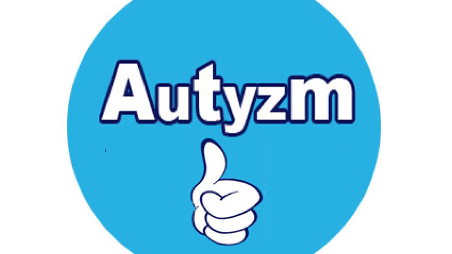 "Autyzm OK" - projekt 1