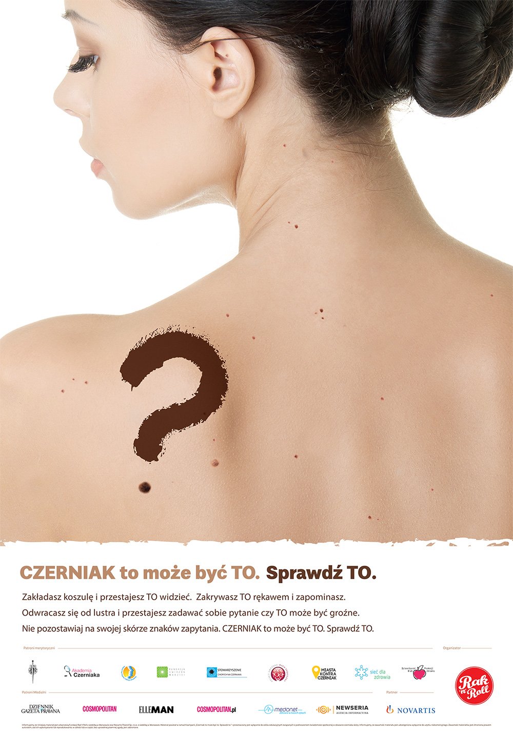 CZERNIAK to może być TO. Sprawdź TO.