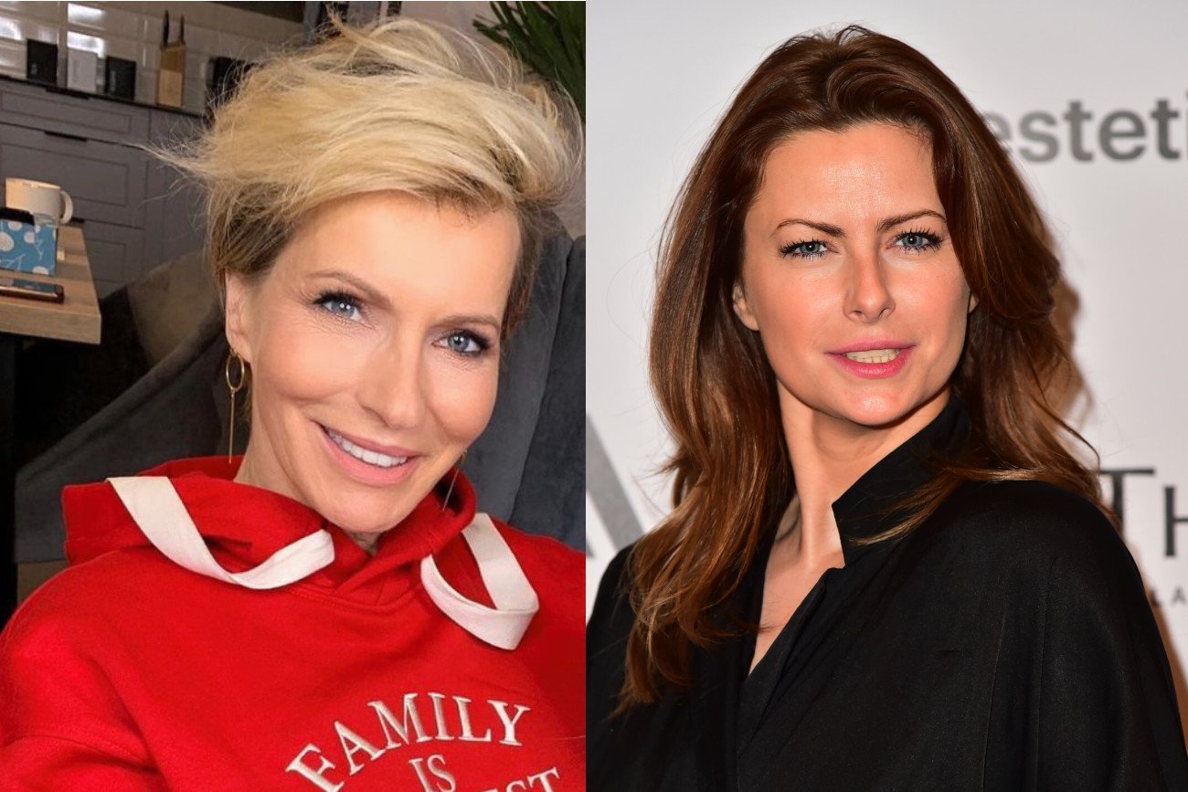 Paulina Smaszcz obraziła Laurę Breszkę.