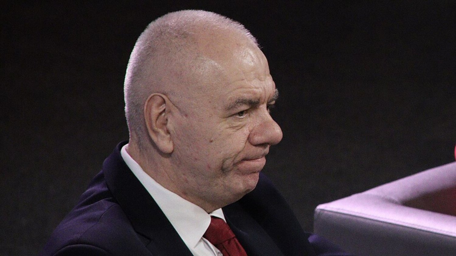 Świąteczne spięcie w Polsacie. Sasin do posła KO: "Przychodzi pan i kłamie"