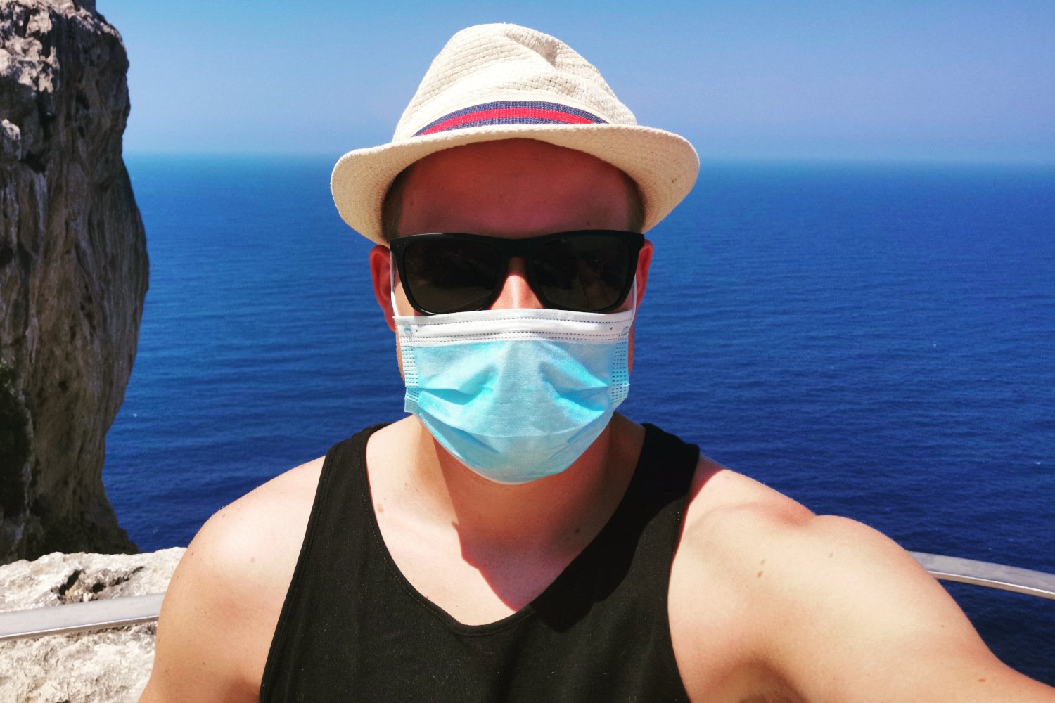 Czy wakacje na Majorce w dobie koronawirusa są bezpieczne?