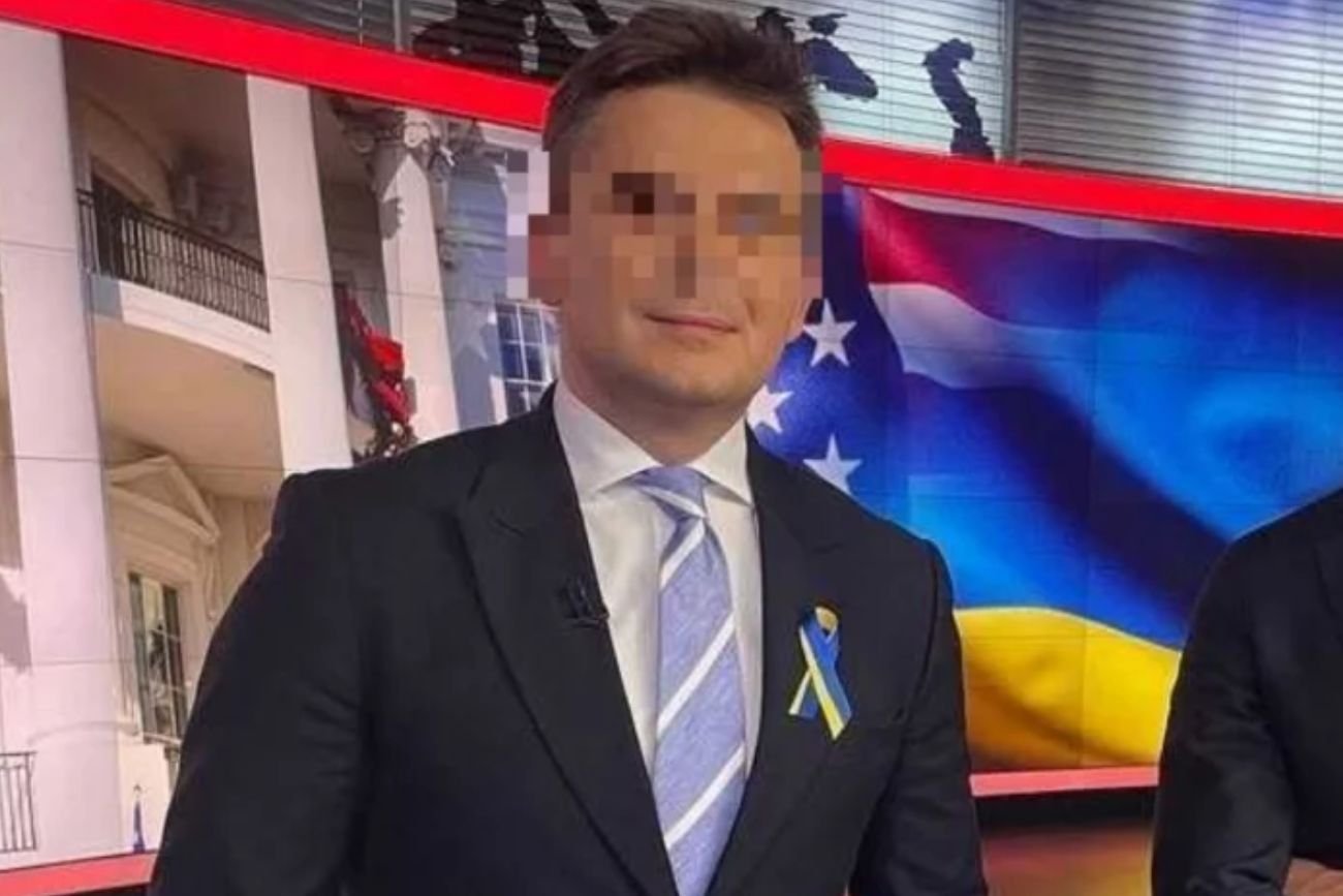 Prezenter TVN24 opuścił areszt. "Proszę, nie oceniajmy, poczekajmy na fakty"