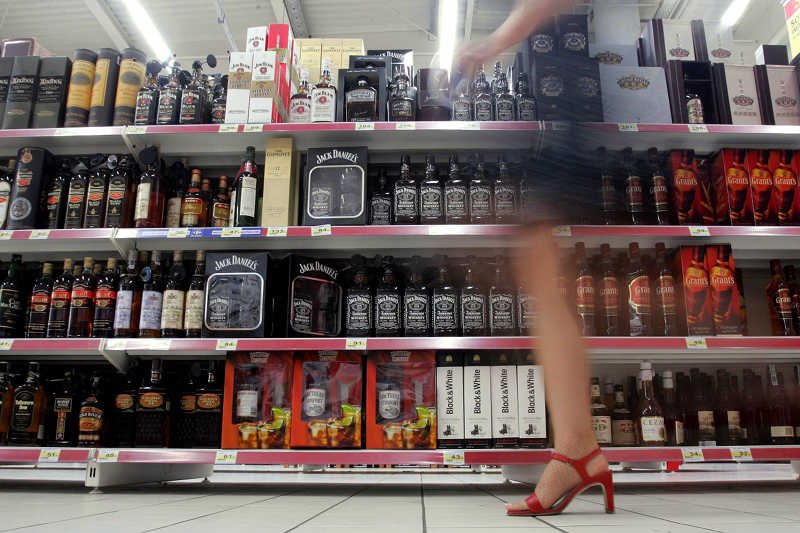 Chilijscy naukowcy pomogą w leczeniu uzależnionych od alkoholu?