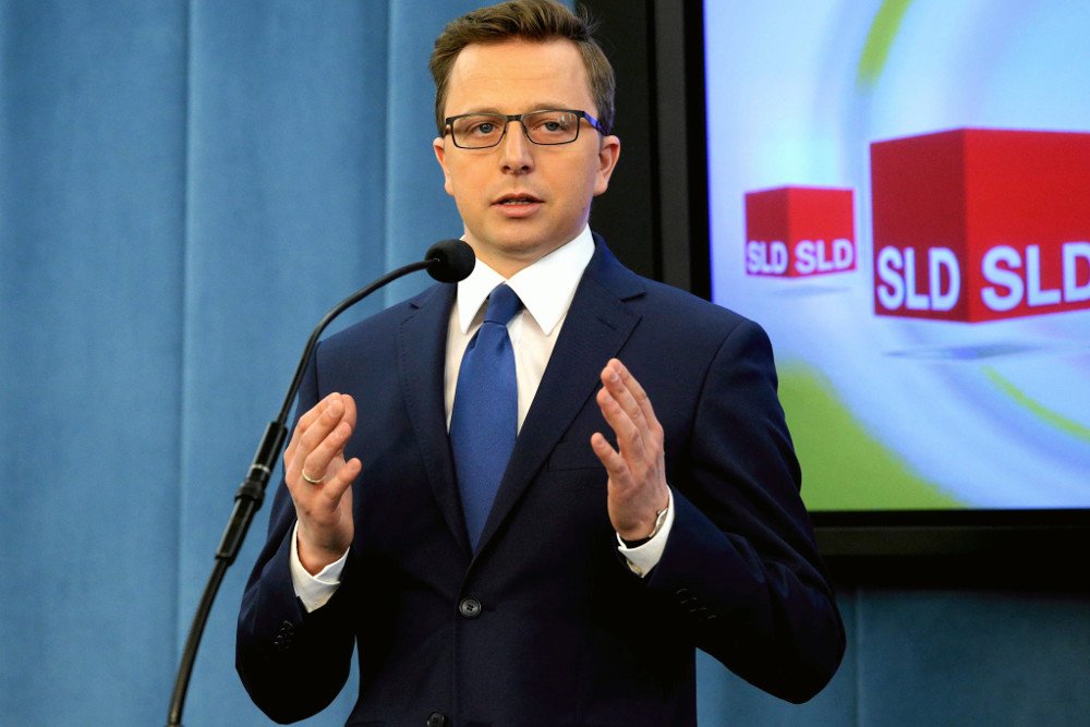 SLD dołącza do podróżujących po Polsce. W wakacje start nowej wyborczej inicjatywy pod hasłem: "Masz dość? Chodź z nami!".