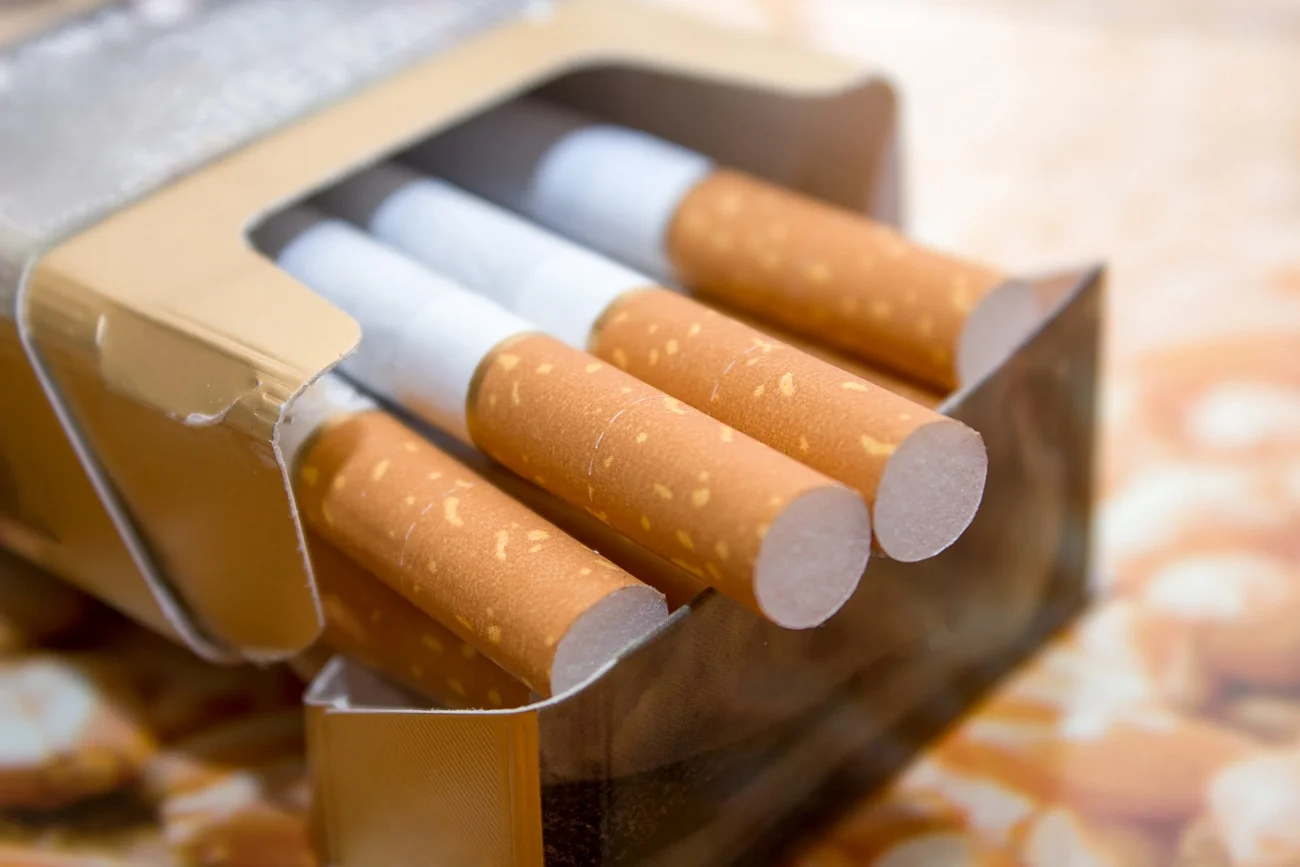 Firma Philip Morris International ogłosiła 9 marca 2022 r. decyzję o zawieszeniu wszystkich planowanych inwestycji na terenie Rosji. Firma nie będzie wprowadzać nowych produktów na rosyjskim rynku, a także wdrożyła plany ograniczenia produkcji w tym kraju