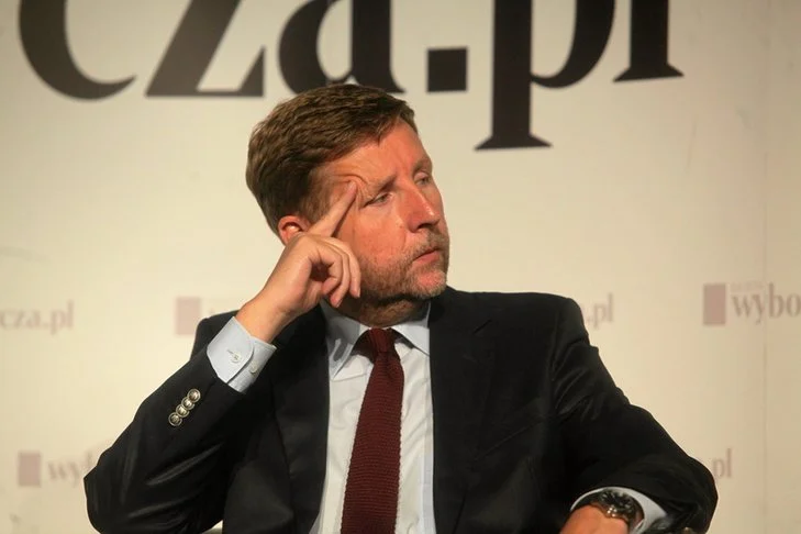 Dr Marek Migalski ocenił, w co gra Jarosław Gowin, szef partii Porozumienie.