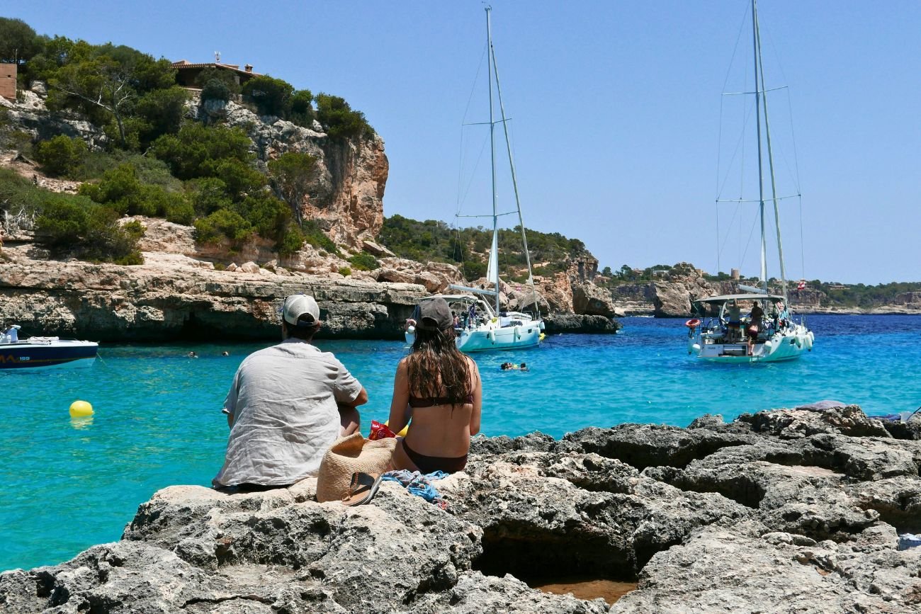 Wyganiali turystów, teraz proszą, żeby wrócili. Mają na to pomysł