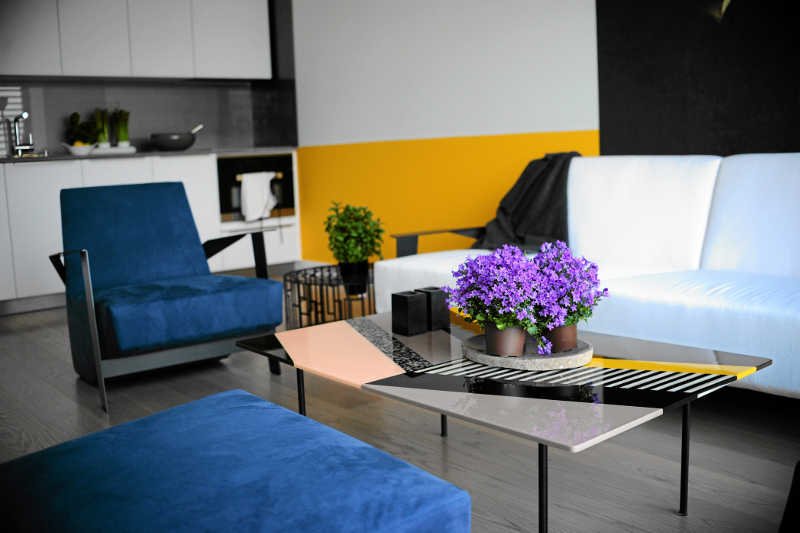 Polacy nie lubią mieszkać w wynajmowanych mieszkaniach. Dla Niemców, Szwajcarów i Duńczyków wynajem to wygodna alternatywa