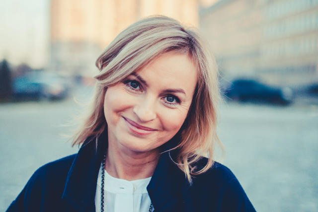 Była dyrektor TVP Kultura z nagrodą za niepokorność.