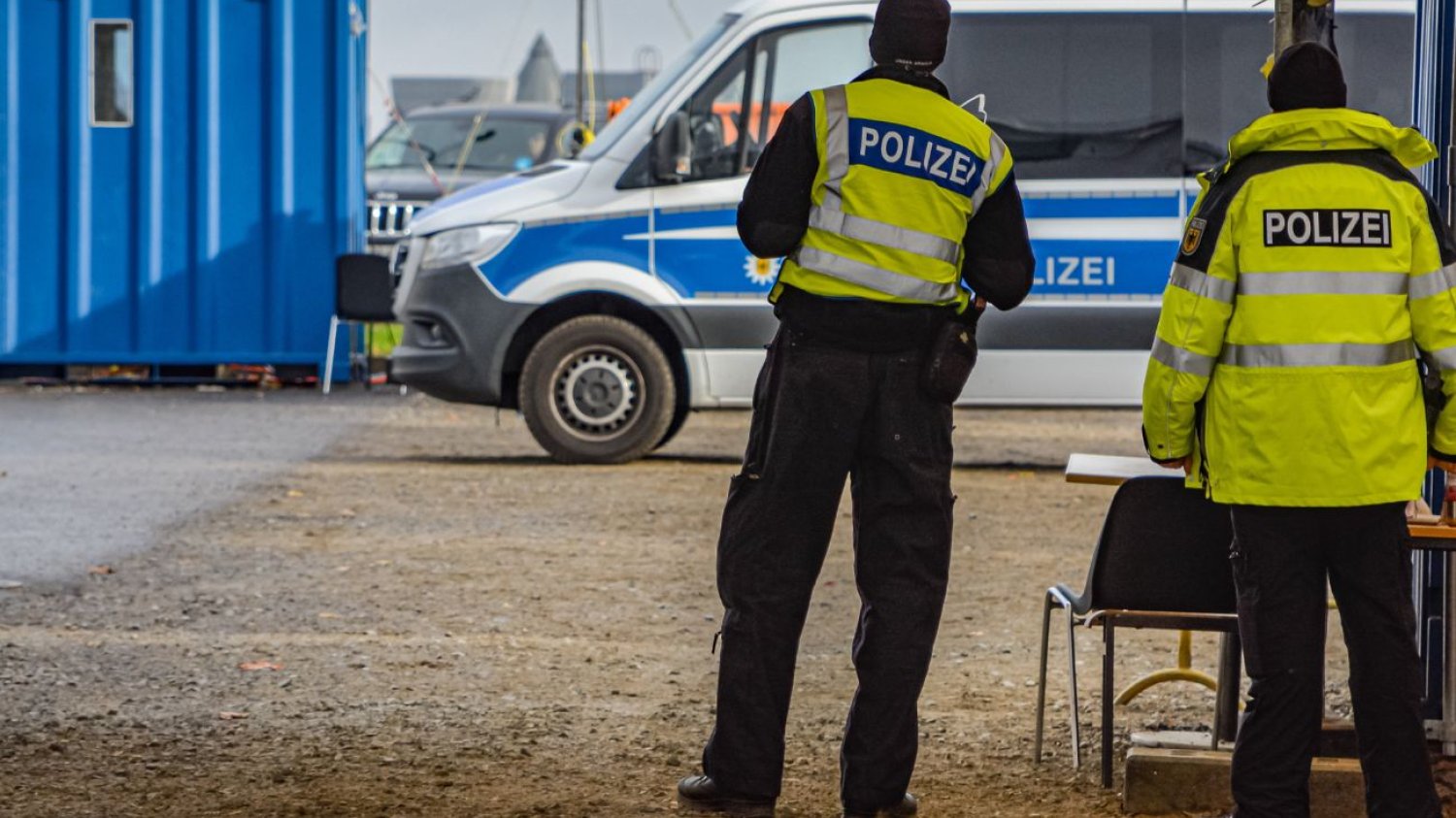 Niemiecka prasa o polityce migracyjnej. "Rząd stąpa po cienkim lodzie". Polityka migracyjna Niemiec. Prasa: "rząd stąpa po cienkim lodzie".