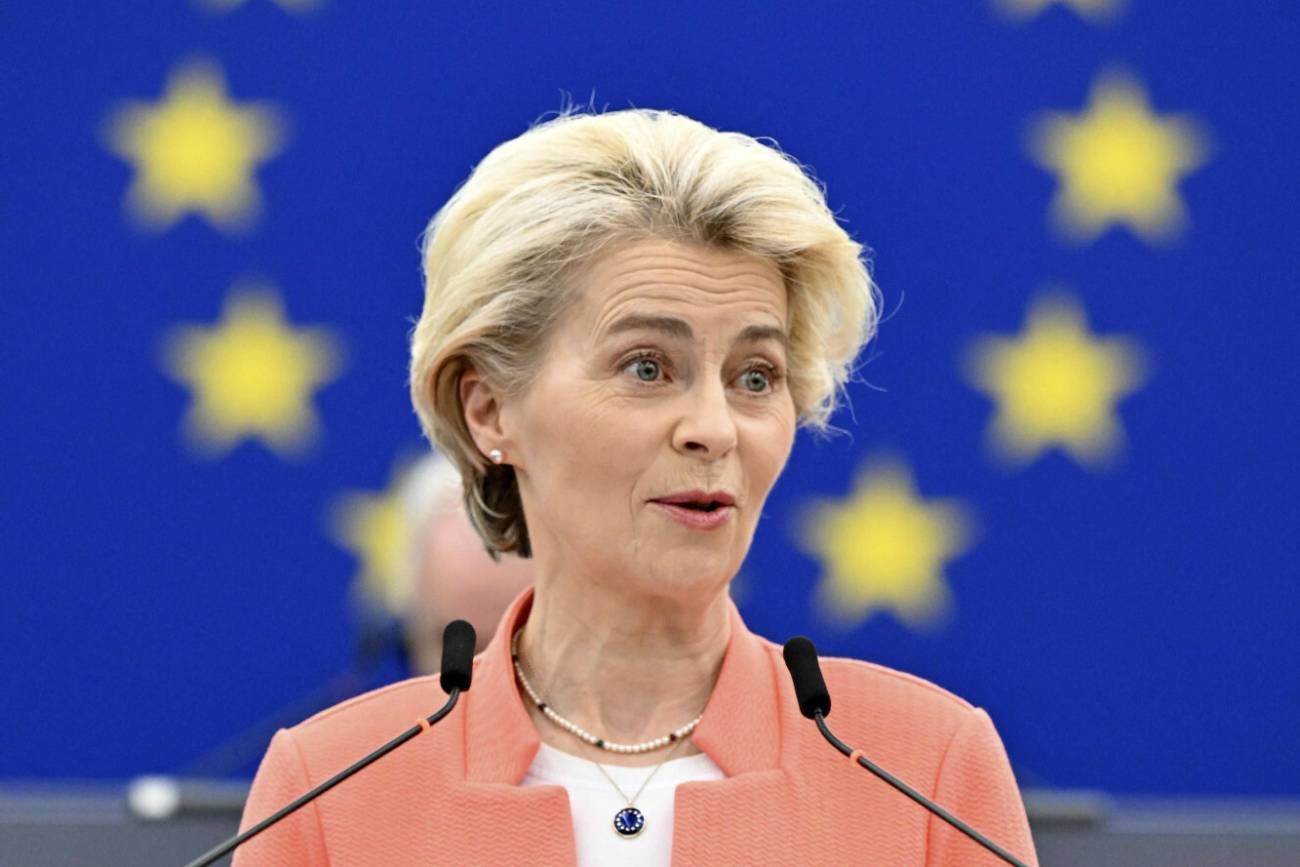 Ukraińskie zboże. Komisja Europejska z pakietem wsparcia dla rolników