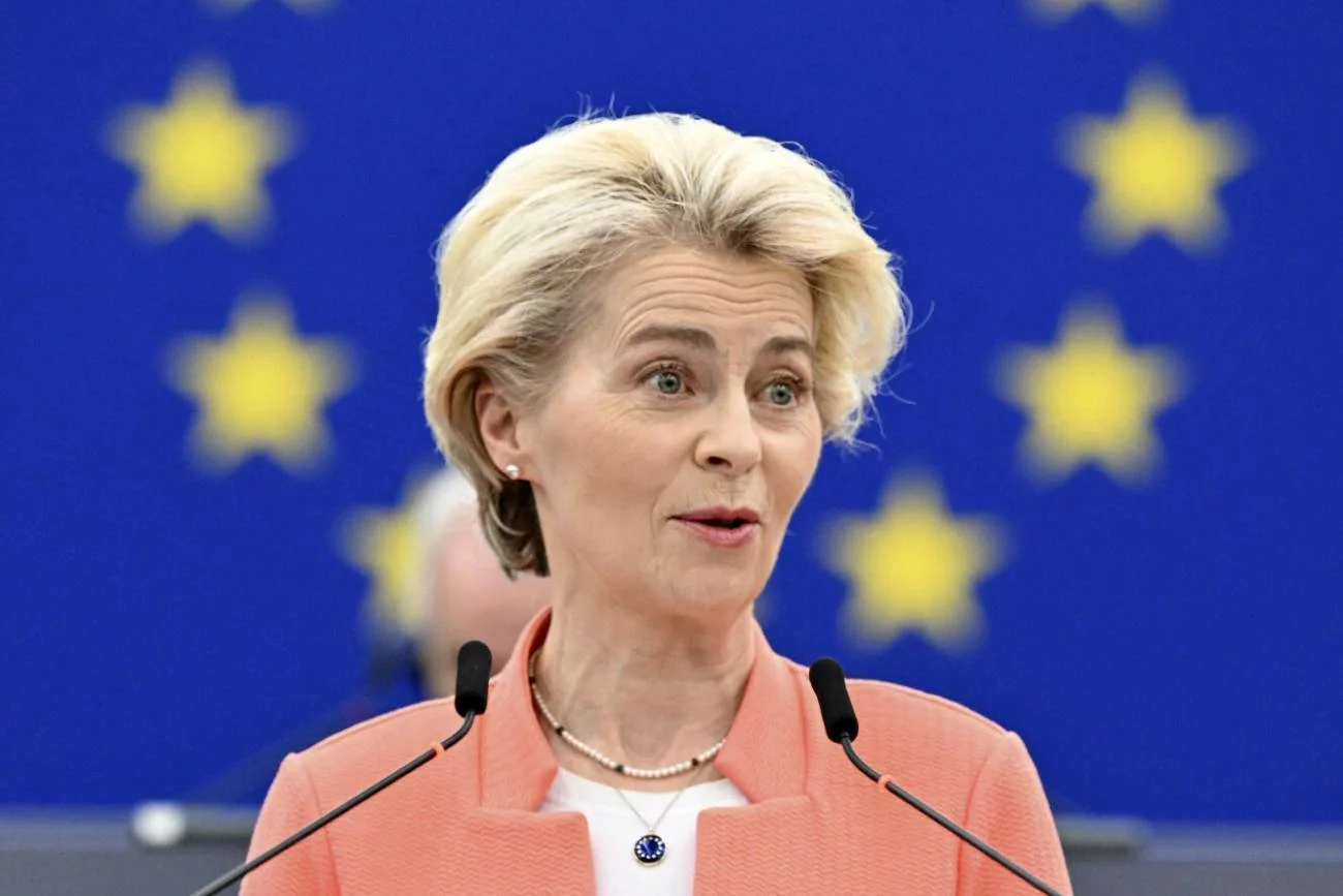 Ukraińskie zboże. Komisja Europejska z pakietem wsparcia dla rolników