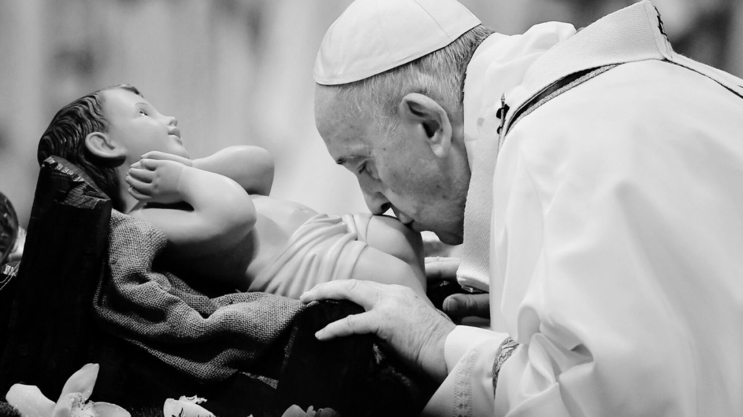 Papież Franciszek nie żyje Politycy żegnają papieża Franciszka