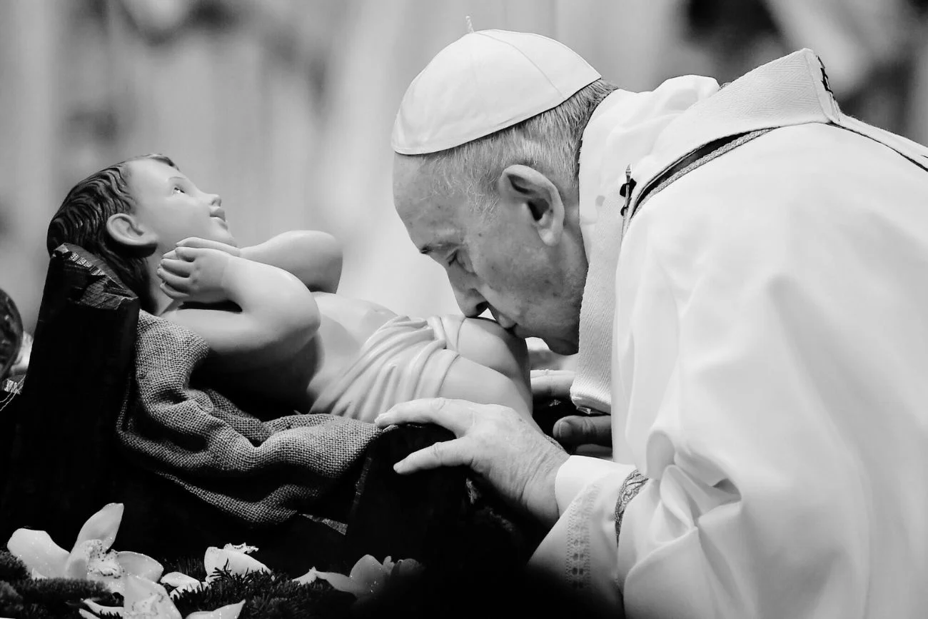 Politycy żegnają papieża Franciszka